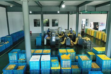 Factory facility photo 5