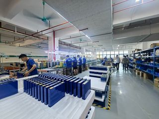 Factory facility photo 5