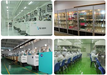 Factory facility photo 3