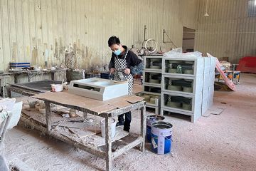 Factory facility photo 5