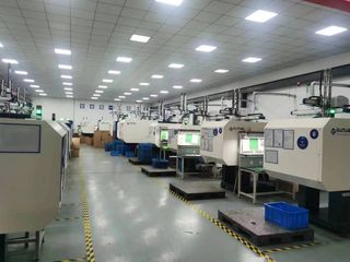Factory facility photo 5