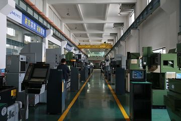 Factory facility photo 4