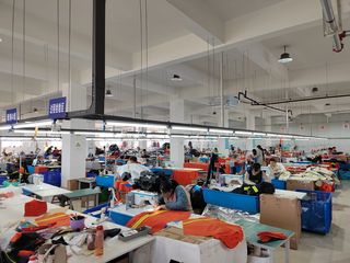 Factory facility photo 3