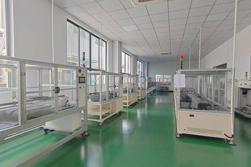 Factory facility photo 5