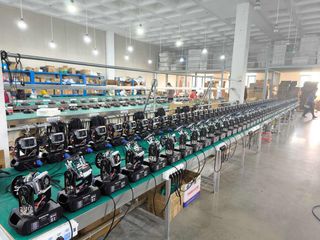 Factory facility photo 4