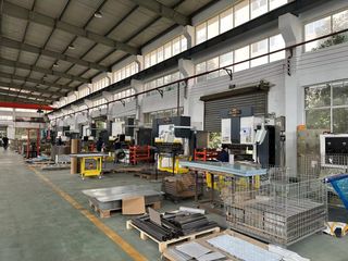 Factory facility photo 3