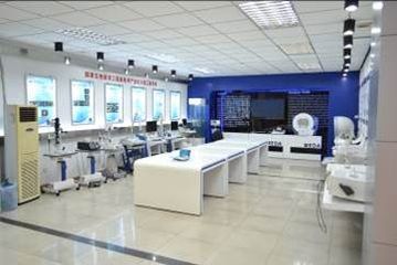 Factory facility photo 4