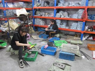Factory facility photo 5