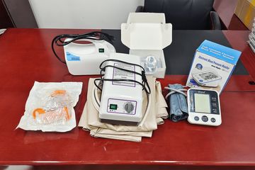 Factory facility photo 5