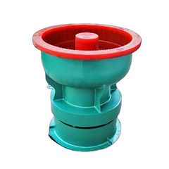Factory and facilities of Huzhou Norden Machinery Co., Ltd.