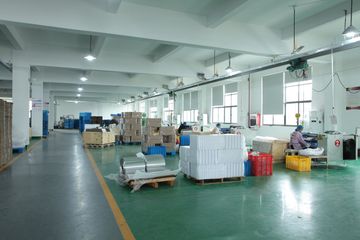 Factory facility photo 3