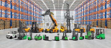 Factory and facilities of Hangzhou Lijun Intelligent Equipment Co., Ltd.