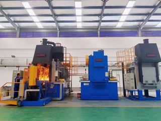 Factory facility photo 4