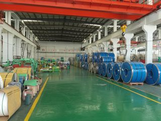 Factory facility photo 2