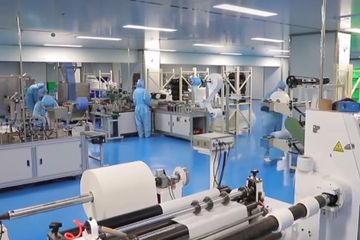 Factory facility photo 5