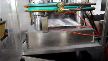 Factory and facilities of Qingdao Hot Chemicals Co., Ltd.