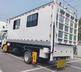 Factory and facilities of G &amp; W World Trading Co., Ltd.