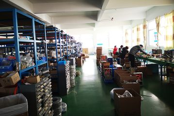 Factory facility photo 4