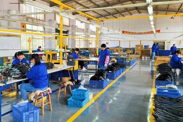 Factory facility photo 5