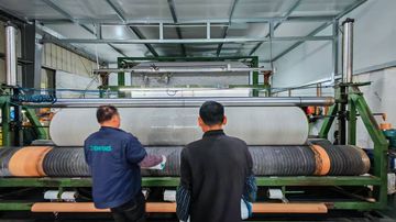 Factory facility photo 2