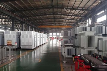 Factory facility photo 4