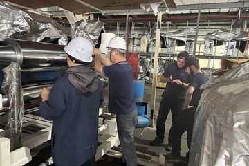 Factory facility photo 4