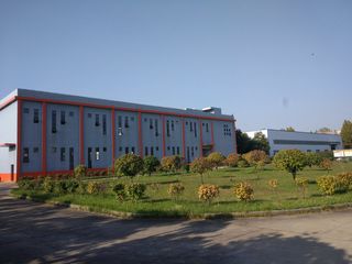 Factory facility photo 2
