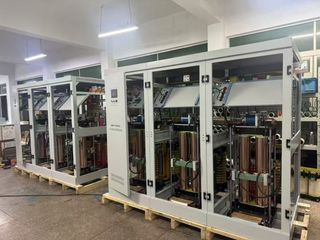 Factory facility photo 2