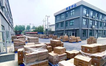 Factory facility photo 5