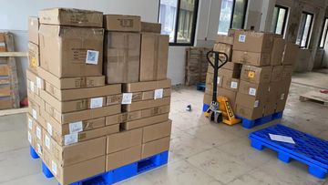 Factory facility photo 4