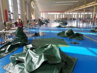 Factory facility photo 4