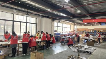 Factory facility photo 4
