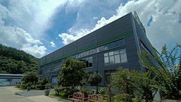 Factory facility photo 2