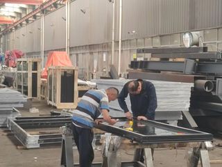 Factory facility photo 3