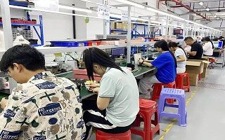 Factory facility photo 3