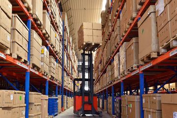 Factory facility photo 5