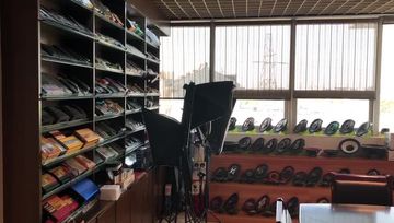 Factory and facilities of Changzhou Eagle International Trade Corp.