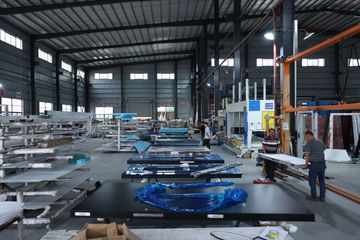 Factory facility photo 5