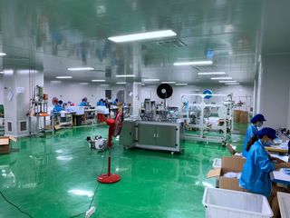 Factory facility photo 5
