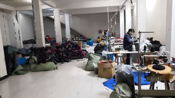 Factory facility photo 3