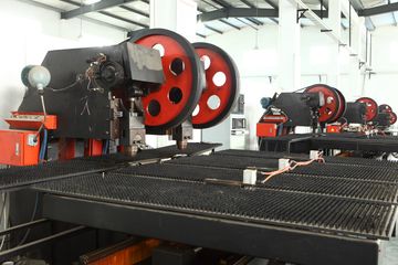 Factory facility photo 5