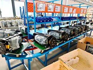 Factory facility photo 4