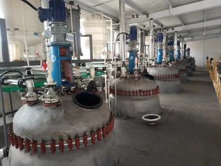 Factory facility photo 5