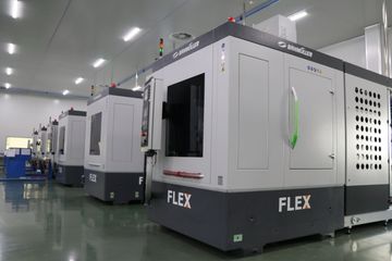Factory facility photo 2