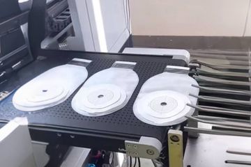 Factory facility photo 5