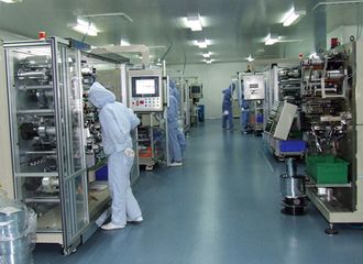 Factory facility photo 4