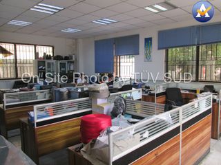 Factory facility photo 4