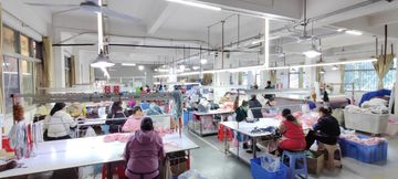 Factory facility photo 5