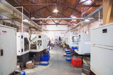 Factory facility photo 4