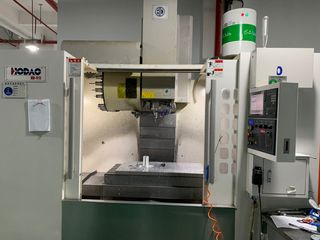 Factory facility photo 5